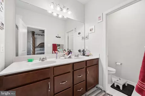 Entry Way - 8511 Bald Eagle Ln, Frederick, MD 21704 photo 13 of 14