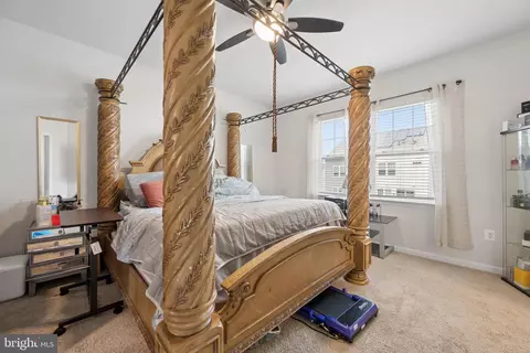 Bedroom - 8511 Bald Eagle Ln, Frederick, MD 21704 photo 1 of 9