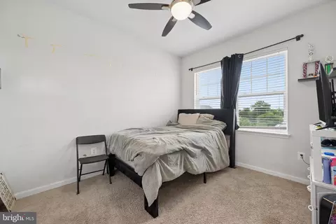 Bedroom - 8511 Bald Eagle Ln, Frederick, MD 21704 photo 5 of 9
