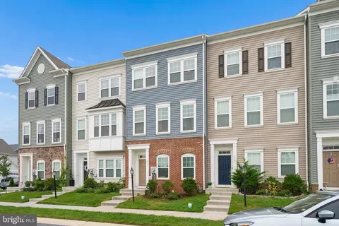 Exterior - 8511 Bald Eagle Ln, Frederick, MD 21704 photo 5 of 13