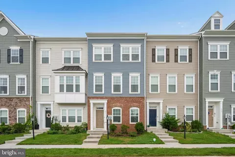 8511 Bald Eagle Ln, Frederick, MD 21704