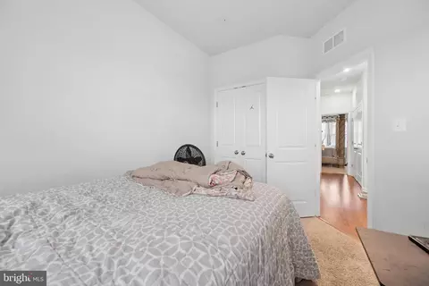 Bedroom - 8511 Bald Eagle Ln, Frederick, MD 21704 photo 9 of 9