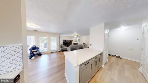 Entry Way - 2106 Whitehall Rd #1B, Frederick, MD 21702 photo 3 of 5