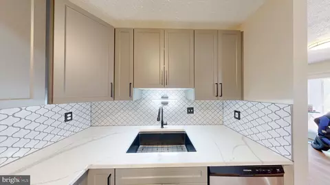 Kitchen - 2106 Whitehall Rd #1B, Frederick, MD 21702 photo 1 of 1