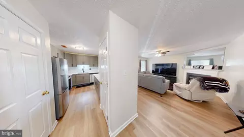 Entry Way - 2106 Whitehall Rd #1B, Frederick, MD 21702 photo 4 of 5