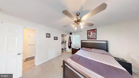 Bedroom - 2106 Whitehall Rd #1B, Frederick, MD 21702 photo 2 of 2