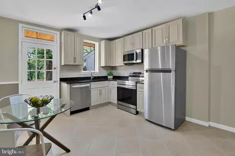 Kitchen - 230 E 5th St, Frederick, MD 21701 photo 2 of 3