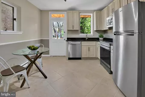 Kitchen - 230 E 5th St, Frederick, MD 21701 photo 3 of 3