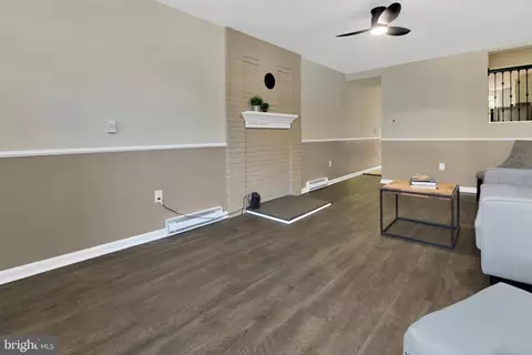 Living - 230 E 5th St, Frederick, MD 21701 photo 1 of 2