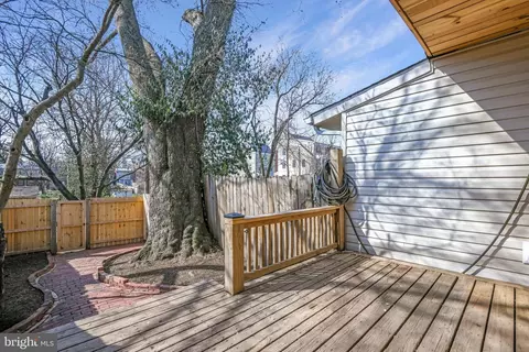 Exterior - 230 E 5th St, Frederick, MD 21701 photo 7 of 7