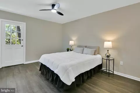 Bedroom - 230 E 5th St, Frederick, MD 21701 photo 1 of 2