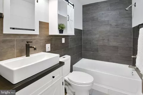 Bath - 230 E 5th St, Frederick, MD 21701 photo 2 of 2