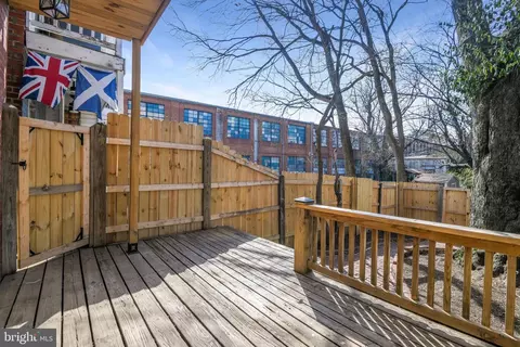 Exterior - 230 E 5th St, Frederick, MD 21701 photo 1 of 7