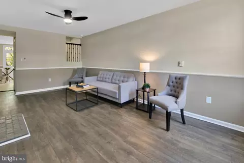 Living - 230 E 5th St, Frederick, MD 21701 photo 2 of 2
