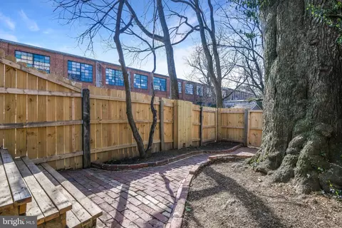 Exterior - 230 E 5th St, Frederick, MD 21701 photo 2 of 7