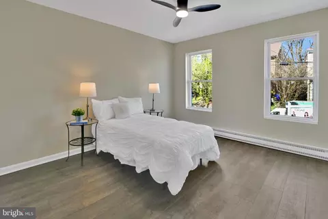 Bedroom - 230 E 5th St, Frederick, MD 21701 photo 2 of 2