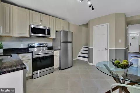Kitchen - 230 E 5th St, Frederick, MD 21701 photo 1 of 3