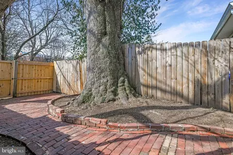 Exterior - 230 E 5th St, Frederick, MD 21701 photo 6 of 7
