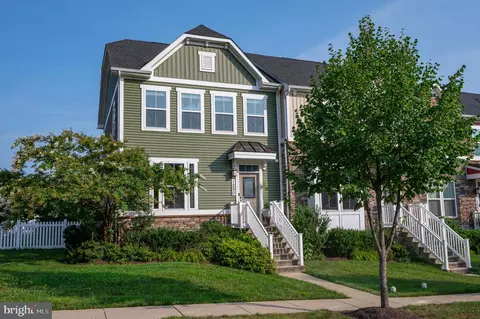 1290 Village Green Way, Brunswick, MD 21716