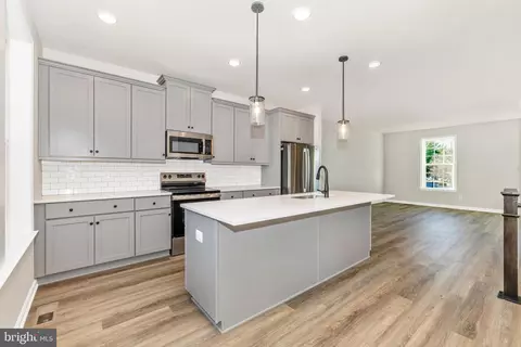 Kitchen - 5 Baughmans Lane, Frederick, MD 21702 photo 1 of 1