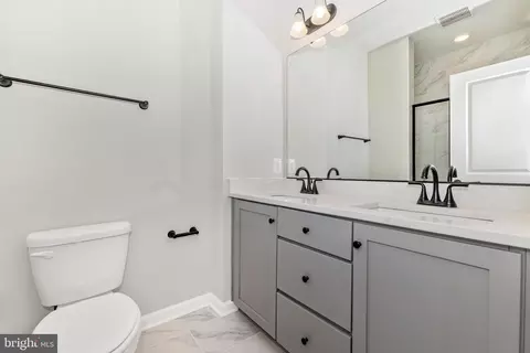 Entry Way - 5 Baughmans Lane, Frederick, MD 21702 photo 5 of 7