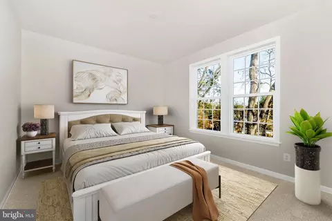 Bedroom - 5 Baughmans Lane, Frederick, MD 21702 photo 1 of 1