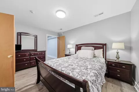 Bedroom - 6303 Winpenny Dr, Frederick, MD 21702 photo 5 of 5