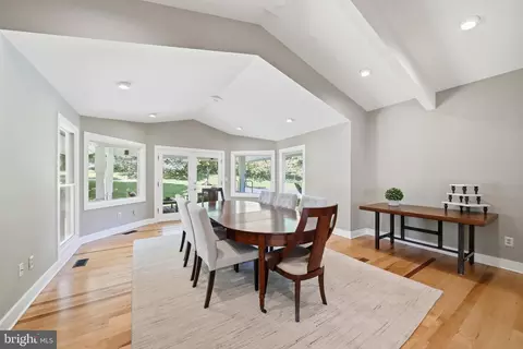 Dining - 6303 Winpenny Dr, Frederick, MD 21702 photo 1 of 2