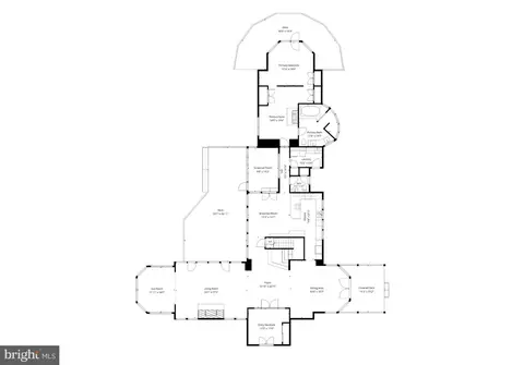 Floorplan - 6303 Winpenny Dr, Frederick, MD 21702 photo 1 of 3