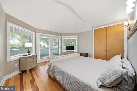 Bedroom - 6303 Winpenny Dr, Frederick, MD 21702 photo 2 of 5