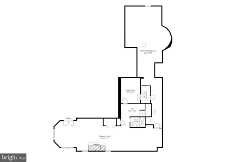 Floorplan - 6303 Winpenny Dr, Frederick, MD 21702 photo 3 of 3