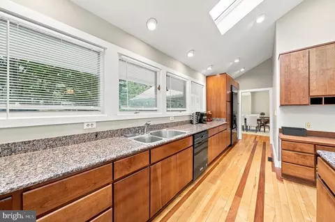 Kitchen - 6303 Winpenny Dr, Frederick, MD 21702 photo 3 of 3