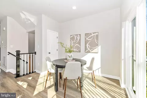 Dining - 6 Baughmans Lane, Frederick, MD 21702 photo 1 of 1