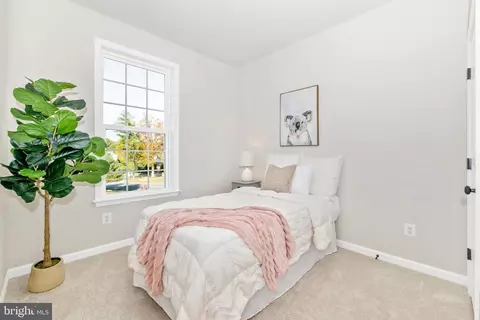 Bedroom - 6 Baughmans Lane, Frederick, MD 21702 photo 4 of 4