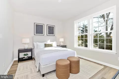 Bedroom - 6 Baughmans Lane, Frederick, MD 21702 photo 1 of 4