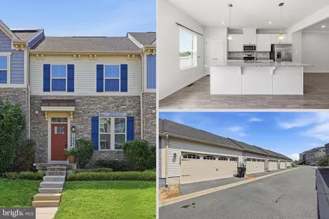 10261 Quillback St, New Market, MD 21774