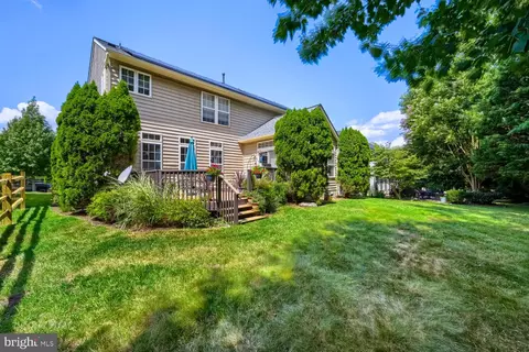 Exterior - 9063 Major Smith Ln, Frederick, MD 21704 photo 3 of 4