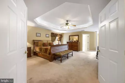 Entry Way - 9063 Major Smith Ln, Frederick, MD 21704 photo 2 of 2