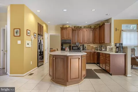 Kitchen - 9063 Major Smith Ln, Frederick, MD 21704 photo 1 of 1