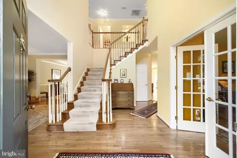 Entry Way - 9063 Major Smith Ln, Frederick, MD 21704 photo 1 of 2