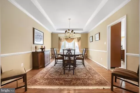Dining - 9063 Major Smith Ln, Frederick, MD 21704 photo 2 of 2