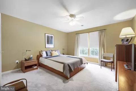 Bedroom - 9063 Major Smith Ln, Frederick, MD 21704 photo 2 of 3
