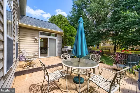 Exterior - 9063 Major Smith Ln, Frederick, MD 21704 photo 2 of 4