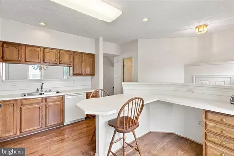 Kitchen - 511 Sugarbush Cir, Frederick, MD 21703 photo 2 of 3
