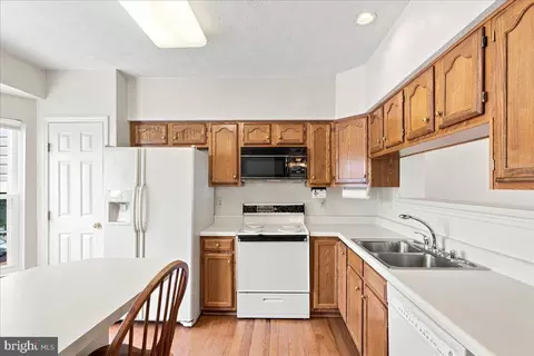 Kitchen - 511 Sugarbush Cir, Frederick, MD 21703 photo 1 of 3