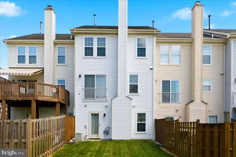 Exterior - 511 Sugarbush Cir, Frederick, MD 21703 photo 3 of 3