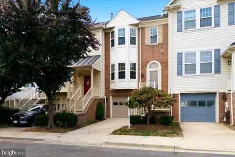Exterior - 511 Sugarbush Cir, Frederick, MD 21703 photo 2 of 3