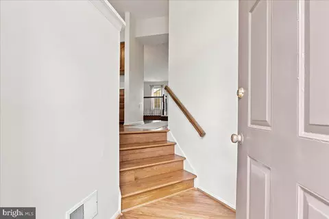 Entry Way - 511 Sugarbush Cir, Frederick, MD 21703 photo 1 of 7