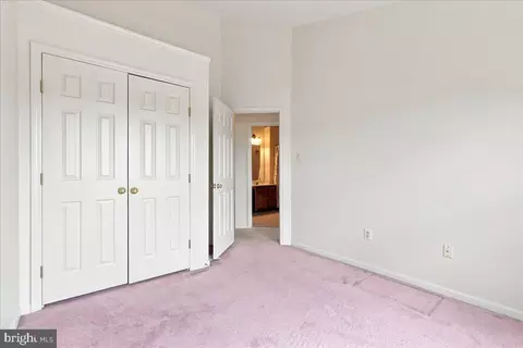 Bedroom - 511 Sugarbush Cir, Frederick, MD 21703 photo 3 of 4
