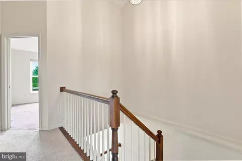 Entry Way - 511 Sugarbush Cir, Frederick, MD 21703 photo 2 of 7